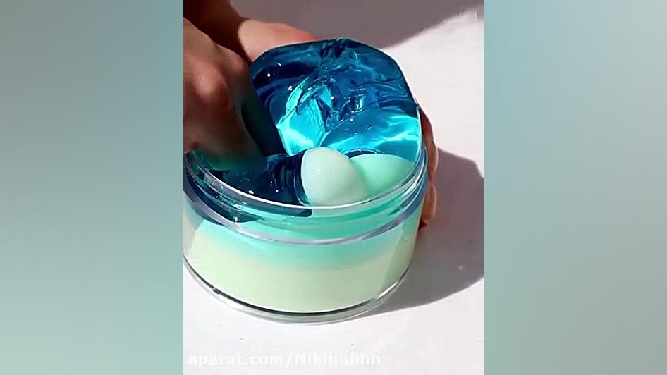 آجی انیتا بیا نظرات اشتباه نگی...