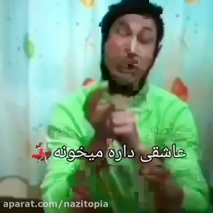 بهرام افشاری