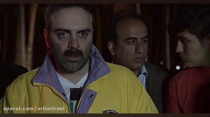 تیزر فیلم تا ابد