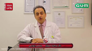 انواع ناهنجاریهای دندانی و فکی...