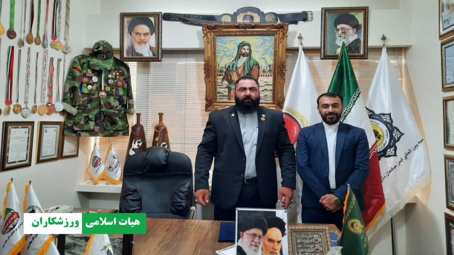 دکتر سجاد سوری ریاست سازمان با...