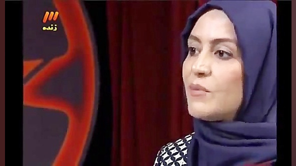 برنامه هفت گفتگو با مریلا زارع...