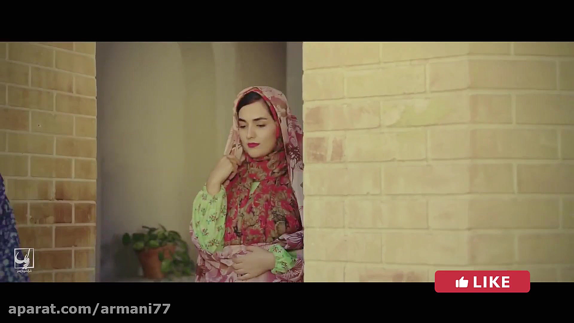 امید حاجیلی موزیک ویدیو آهنگ د...