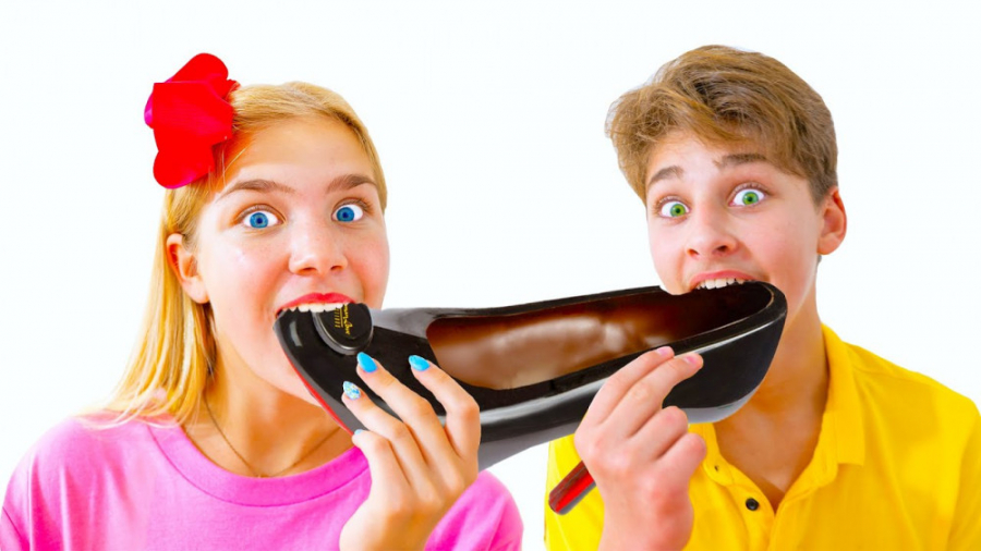 دوستان دیانا و استیسی   مگی