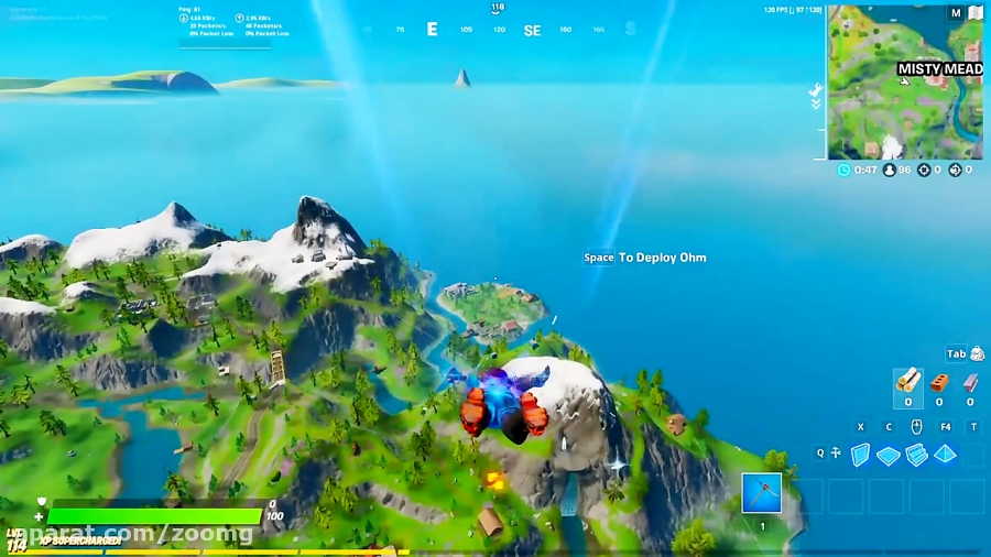 چالش روشن کردن کمپ&zwnj;فایرها...