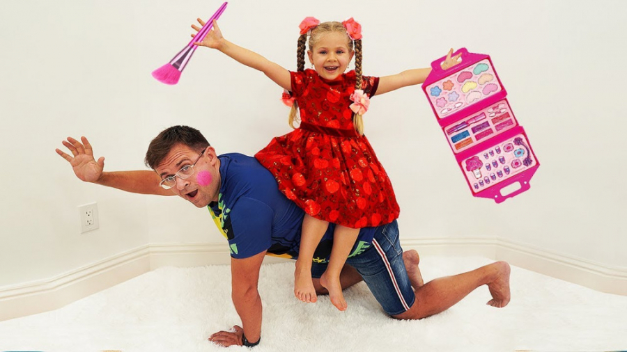 دیانا و روما   ماجراهای دیانا...