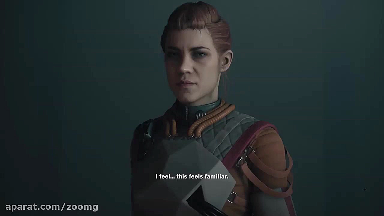 تریلر ۱۵ دقیقه‌ای از گیم‌پلی ب...