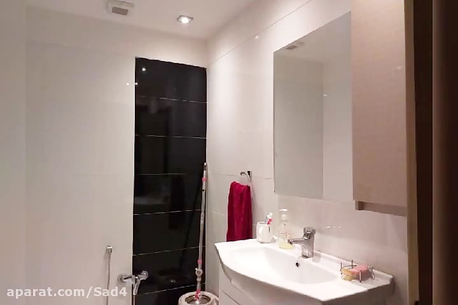 ۱۲۶ متر ۳ ساله در شهرک غرب