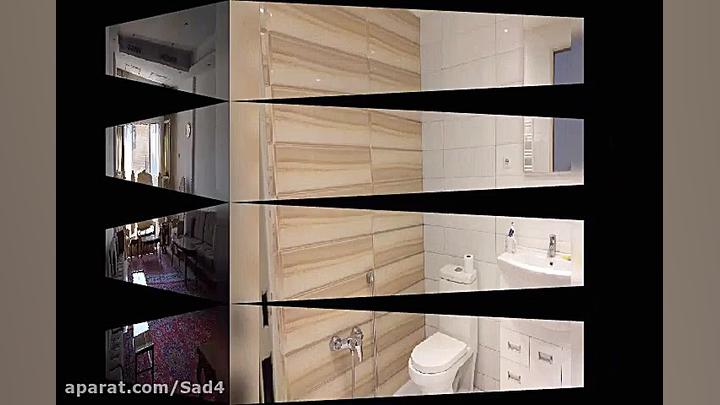 ۱۲۶ متر ۳ ساله در شهرک غرب