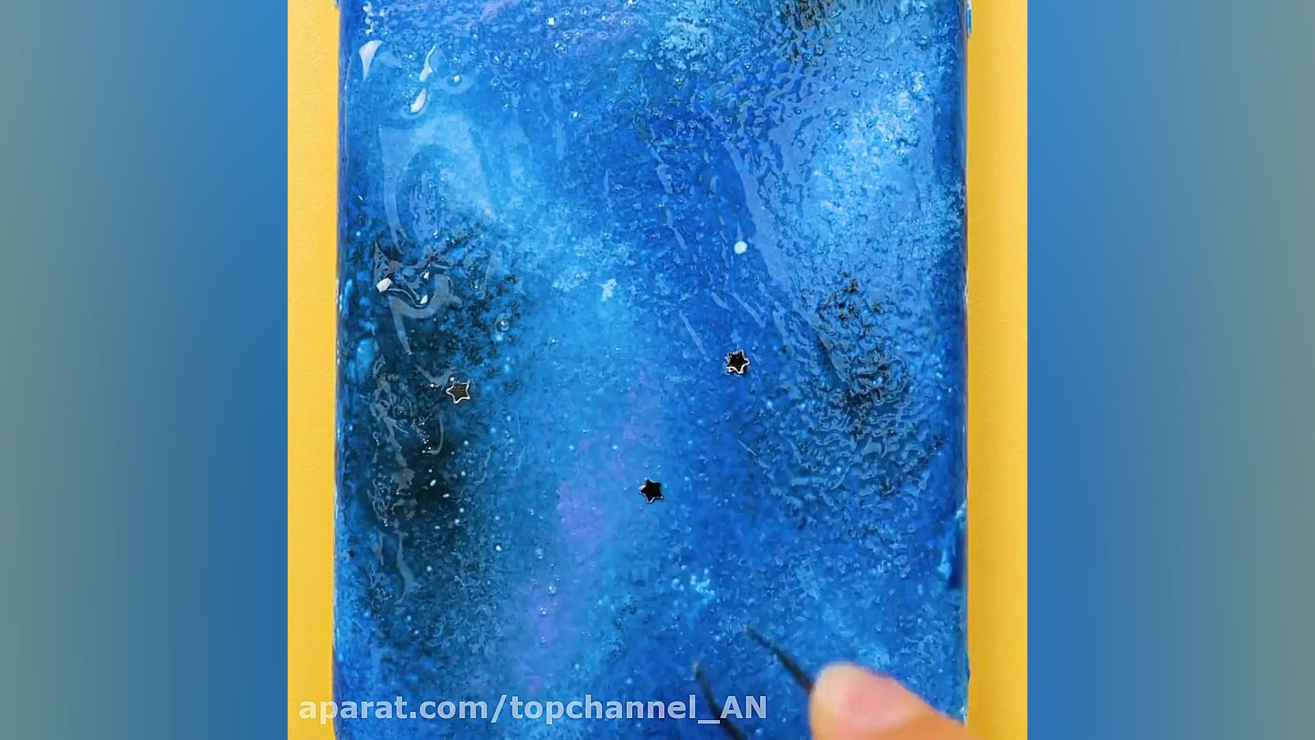 ترفند و خلاقیت  ایده های تزئین...