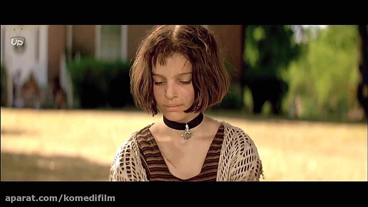 فیلم Leon The Professional لئو...