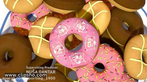 انیمیشن کارتون گربه سخنگو این...