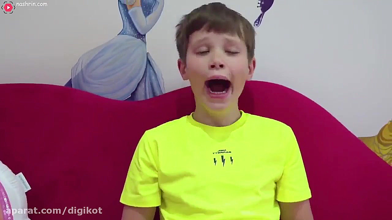 ماجراهای مکس و کتی  هدیه برای...