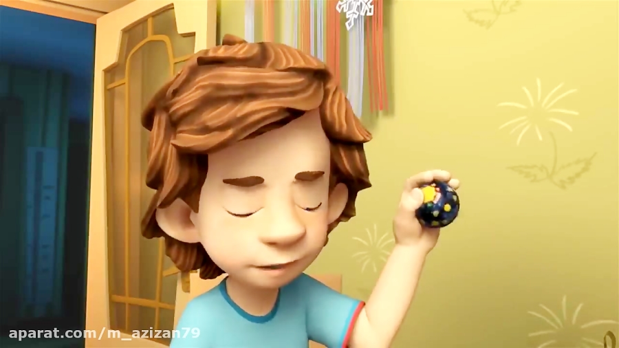 دانلود کارتون مهندسین شکلات Th...