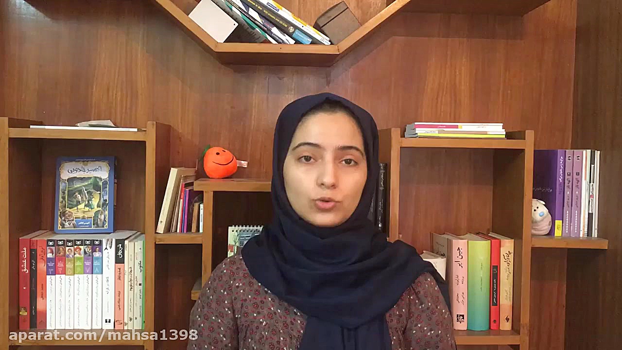 هکتون کووید 19 تیم 16 زیستی