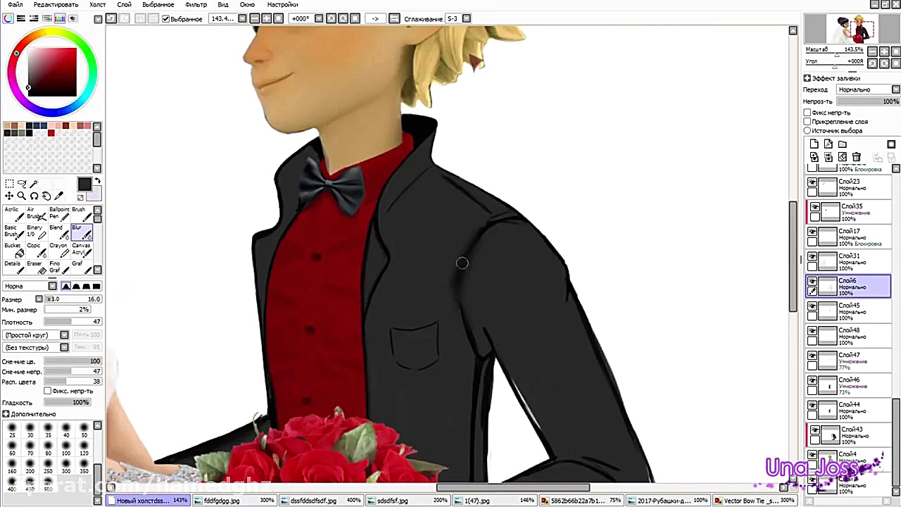 ازدواج دختر کفشدوزکی و گربه سی...