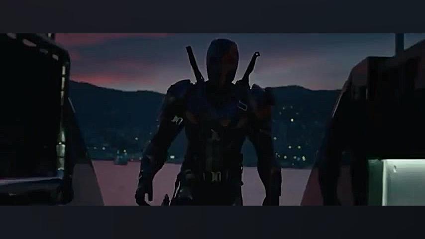 تریلر فیلم لیگ عدالت قسمت دوم...