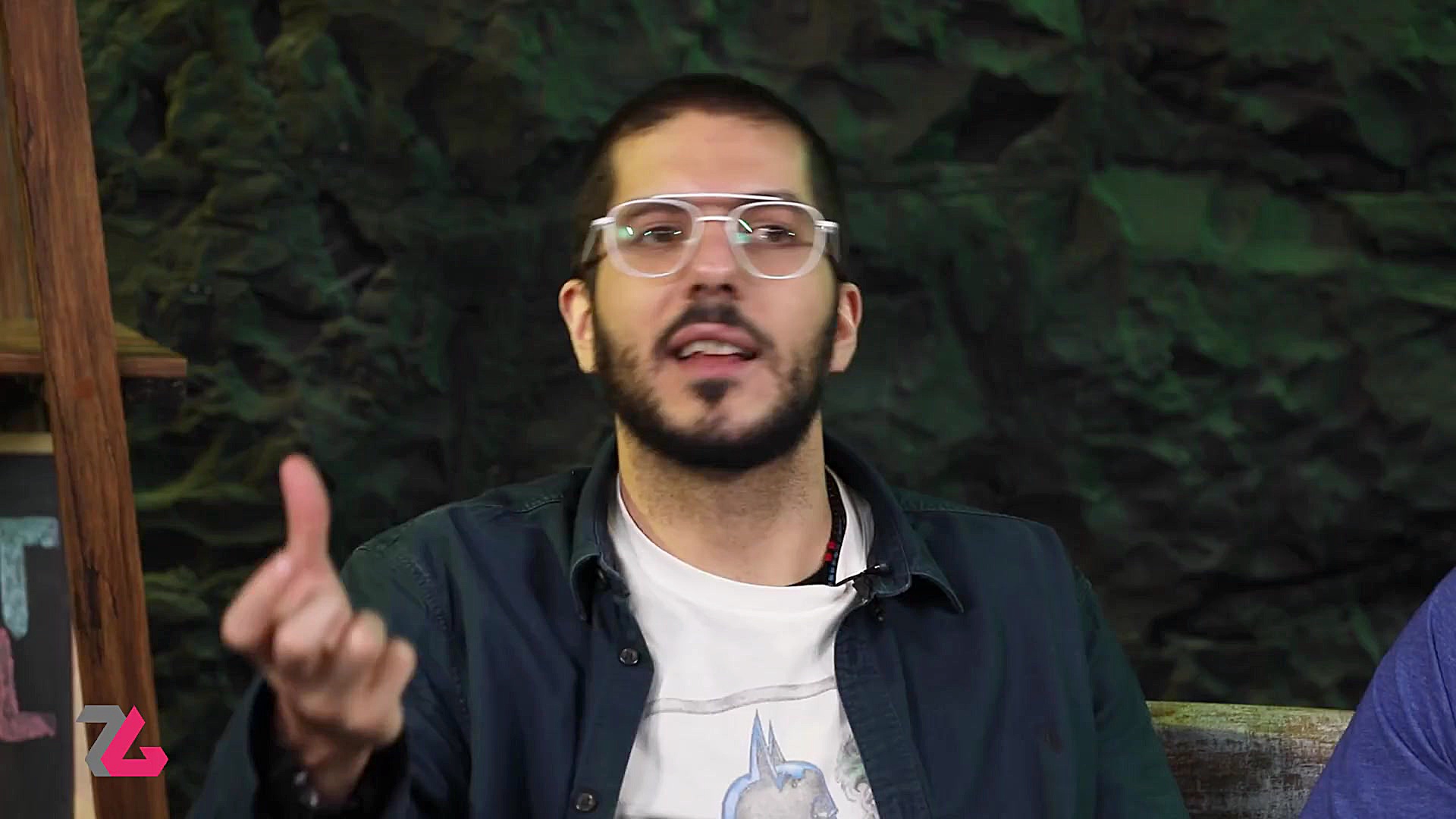 ریلود بیستم: بازی سایلنت هیل ۲