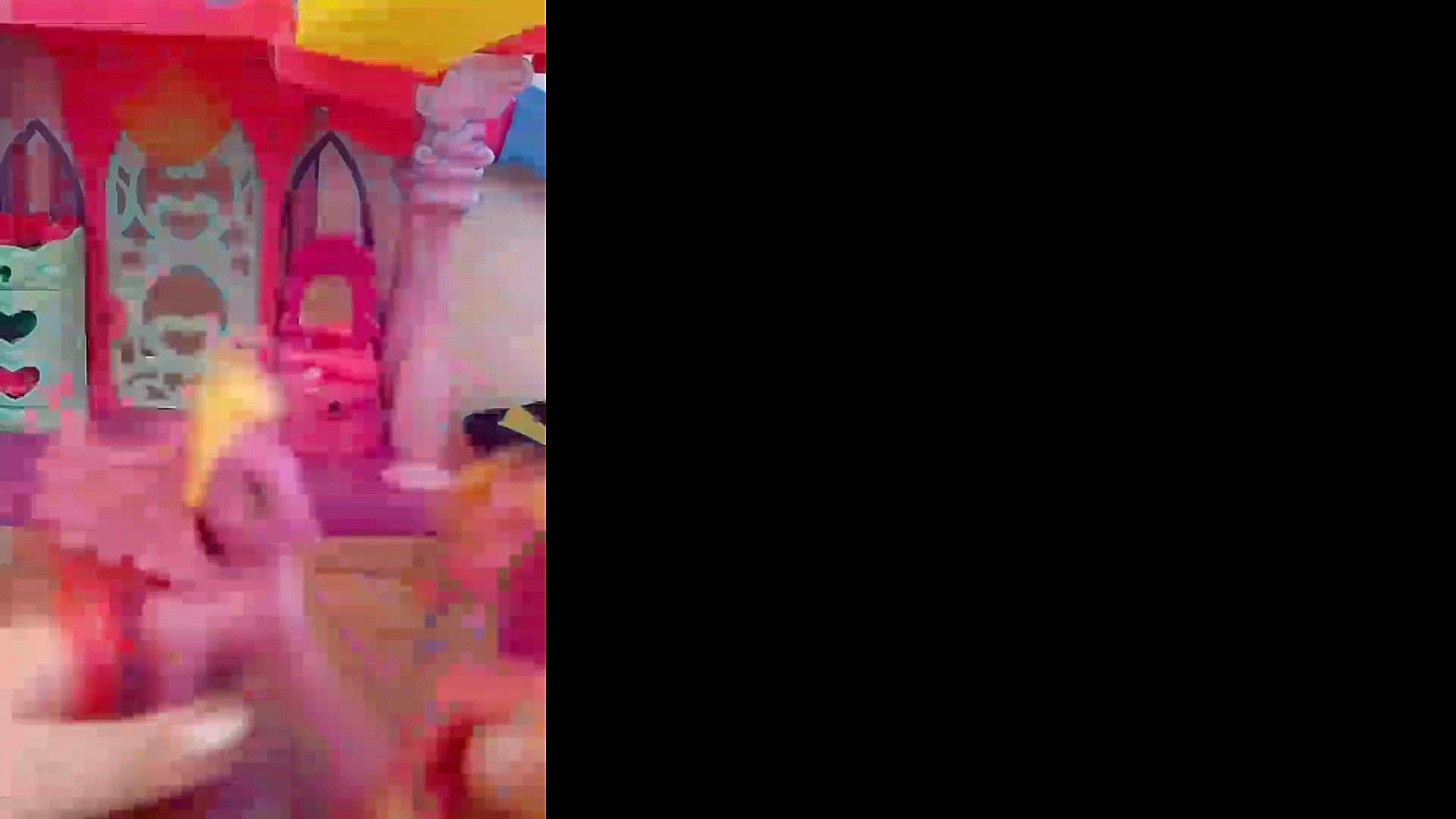 تیتراژ سریال زندگی پرنسس ها