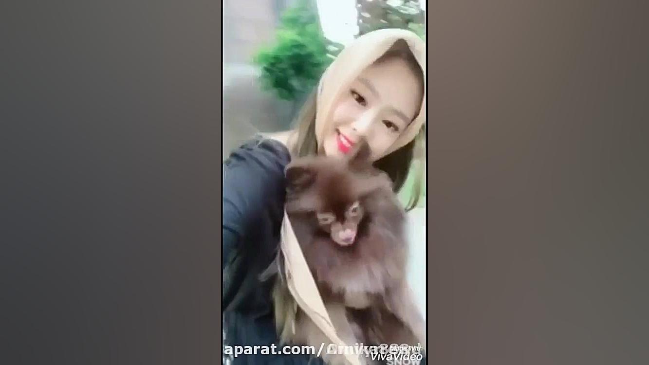 ❤کویین جنی و ماکو❤فالو♡ ♡فالو...