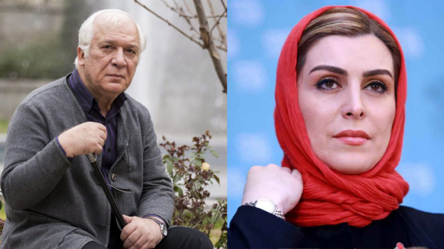 سینما خسروسینایی را تنها گذاشت...