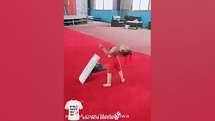 عجوبه کوچولو