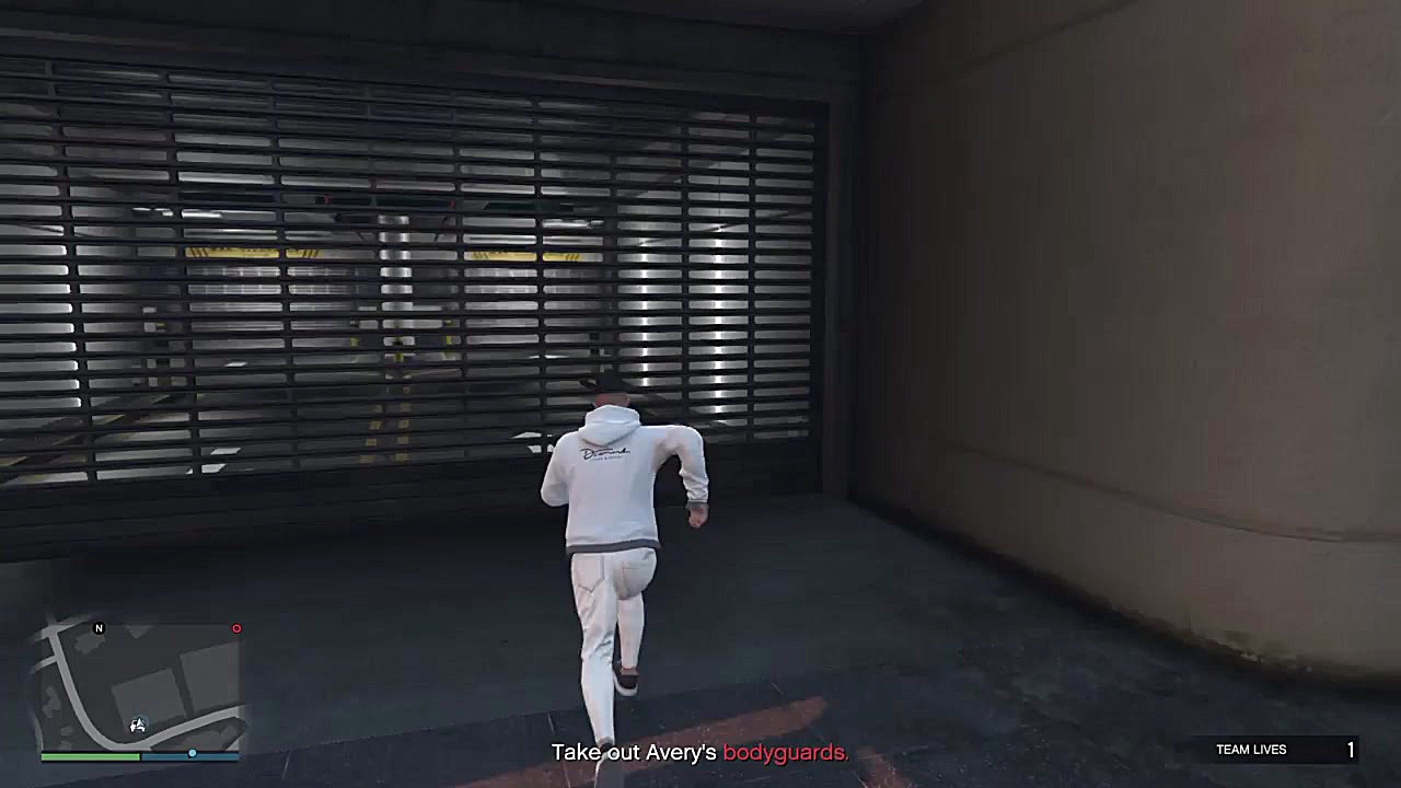 گیلیچ پول GTA Online