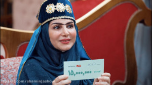 قسمت چهارم برنامه شام اینجا
