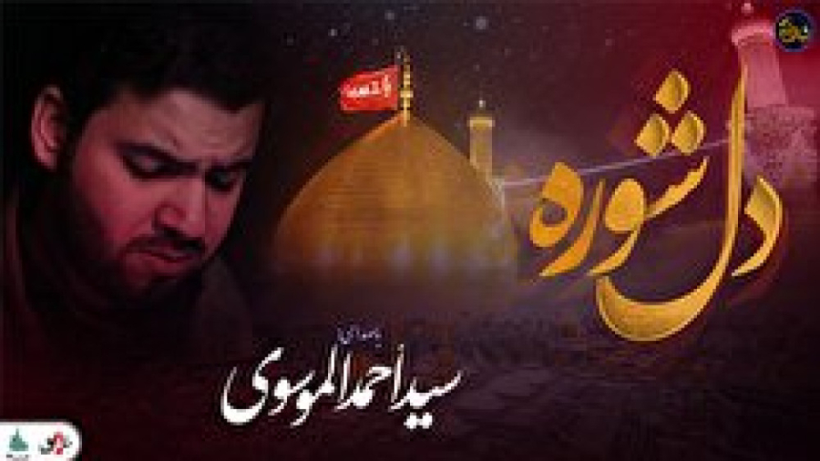 شب های دلتنگی | دل شوره | سید...