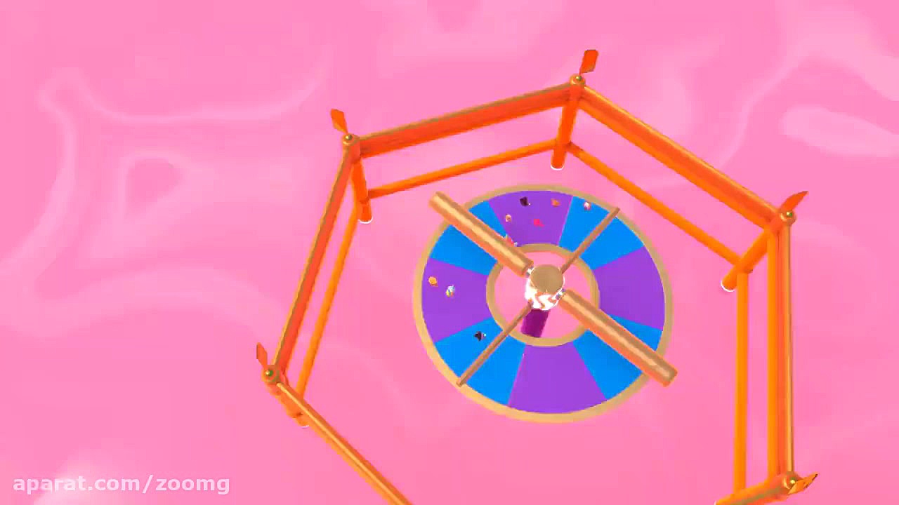 مرحله‌ی جدیدی قرار است به بازی...