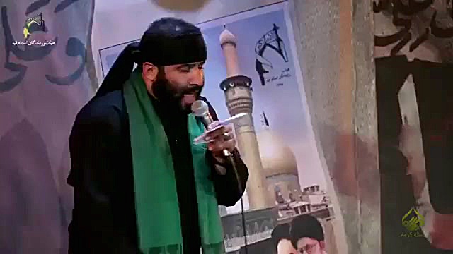 حاج سید مهدی میرداماد