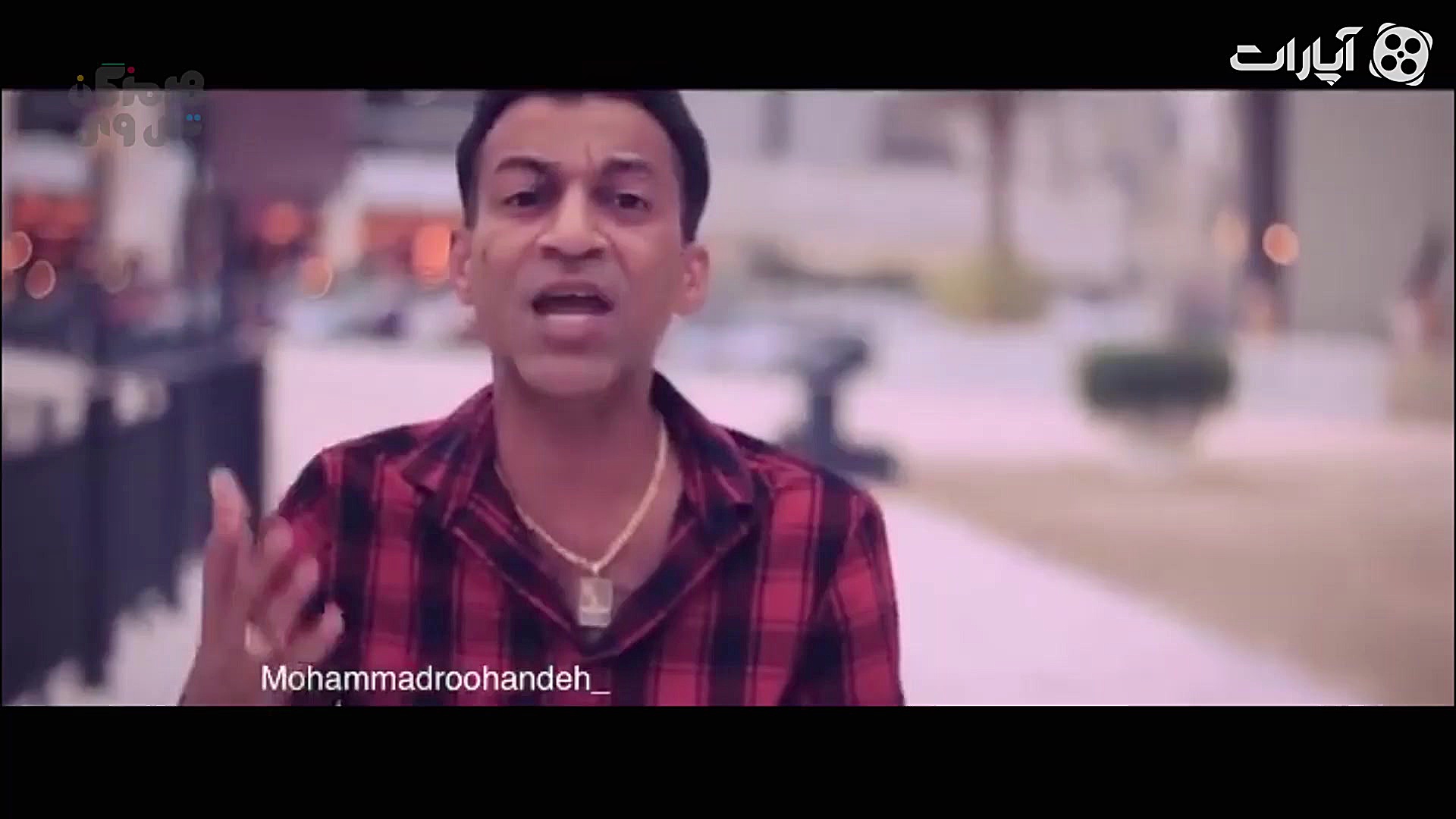 گفتگو با محمد روهنده خواننده ه...