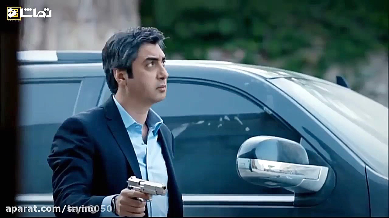 ❤ میکس عاشقانه بسیار زیبا ترکی...