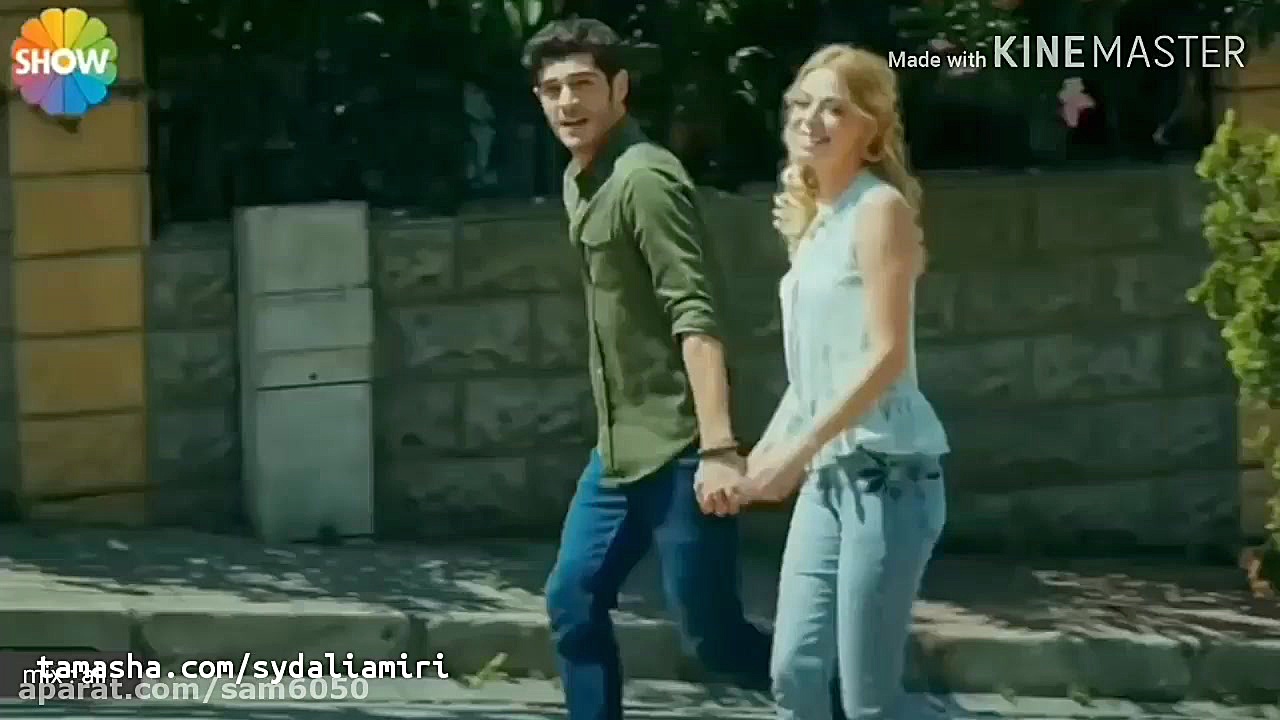 میکس عاشقانه و غمگین ترکی&hear...