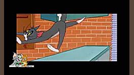 کارتون تام و جری | موش نامرئی