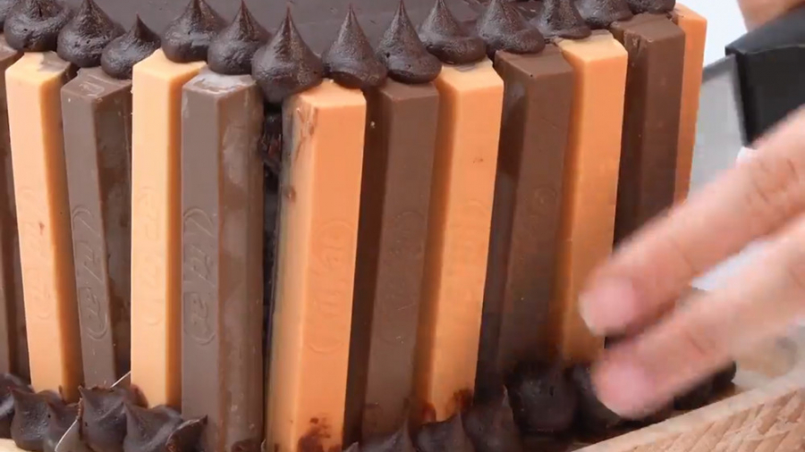 بهترین کیک های شکلاتی :: آموزش...