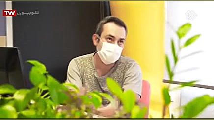 معرفی استارتاپ تهران ایمیجز در...