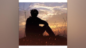 استوری وضعیت جدید برای وات غمی...