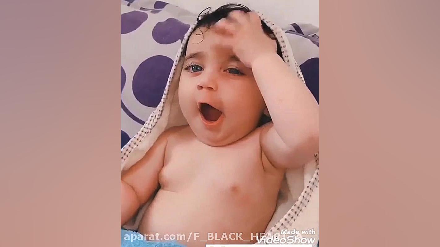 نی نی ヾ(&bull;&omega;&bull; )...