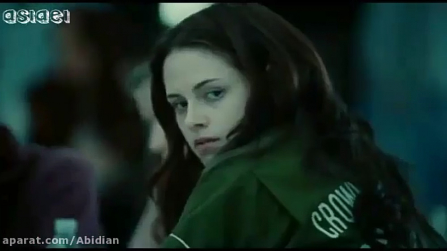 میکس از فیلم گرگ و میش(1)