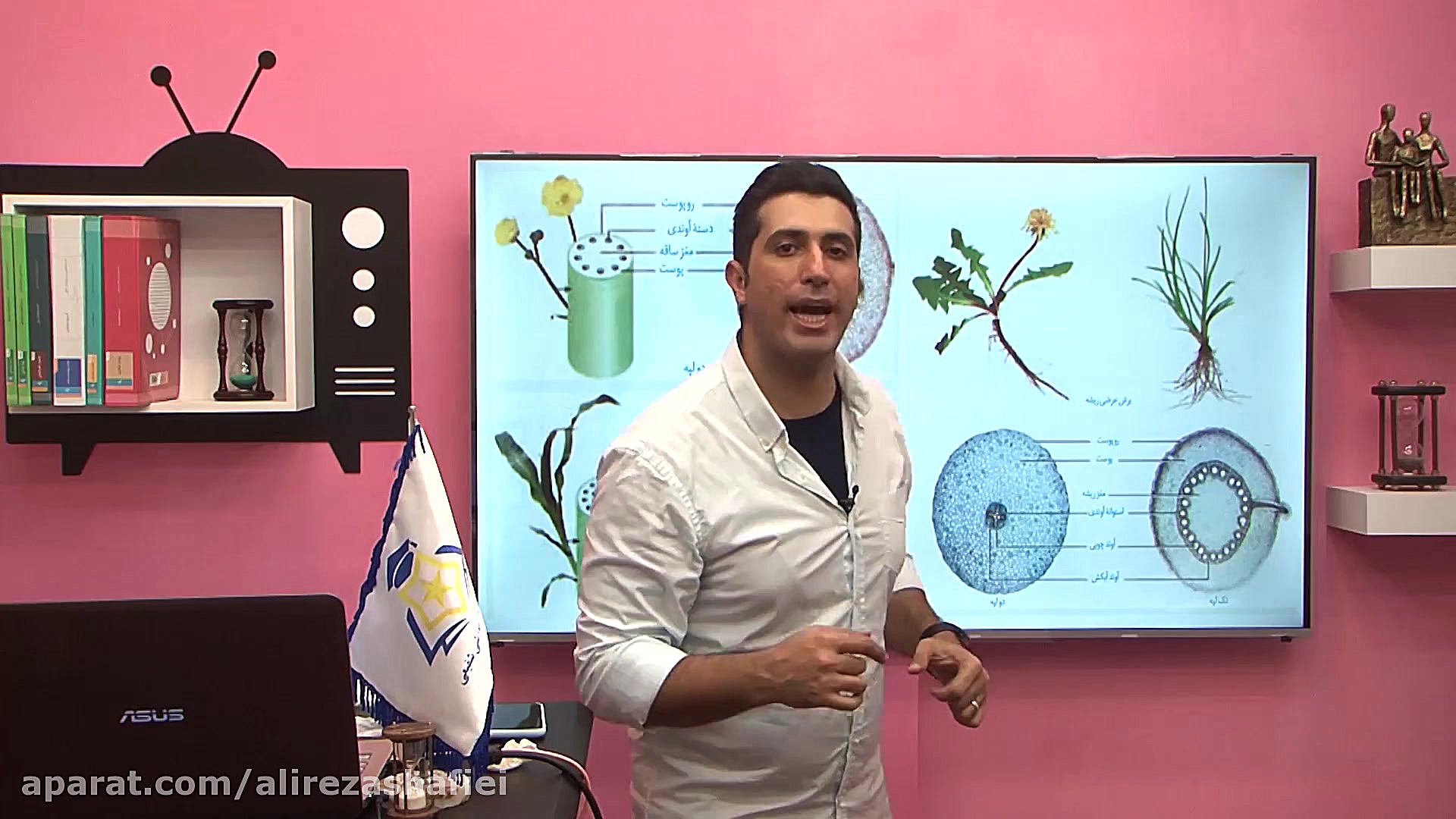 همایش دوپینگ زیست شناسی (ویژه...