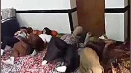 در قرنطینه این کارو کن