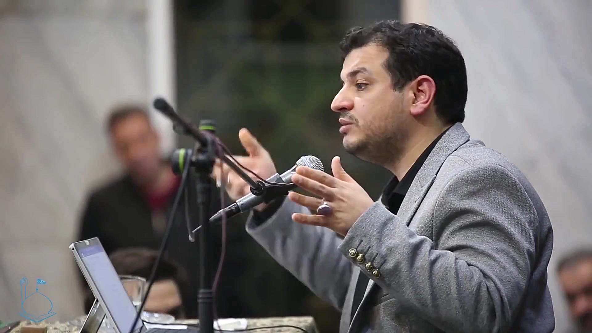 استاد رائفی پور : &quot; قدرتی...