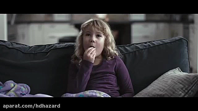 فیلم کوتاه ترسناک Kookie