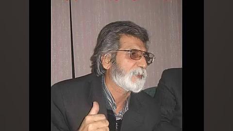 نوحه یزدی، حسین سعادتمند، گفت...