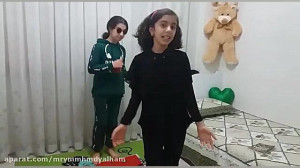 دابسمش کرونا