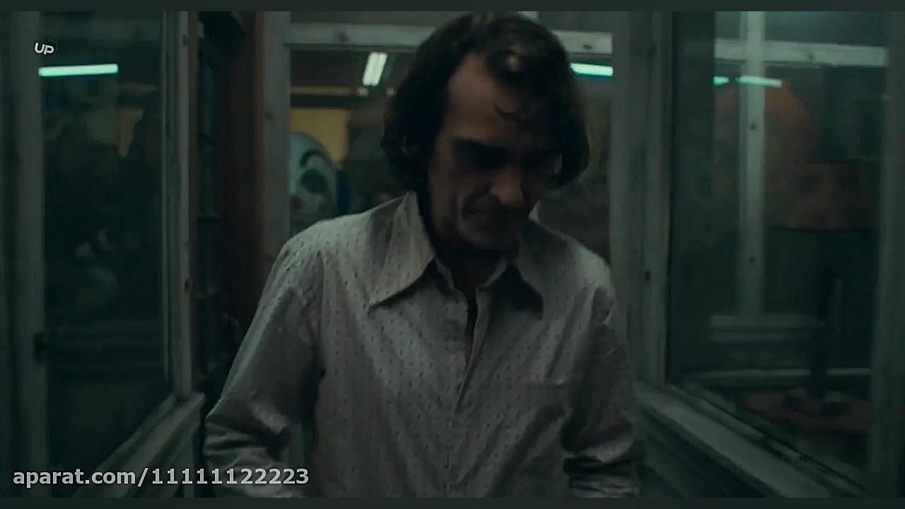دانلود فیلم Joker 2019 جوکر با دوبله فارسی زمان6950ثانیه