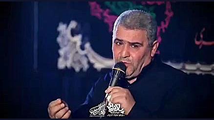 روایت حاج ابراهیم رهبر از خوان...