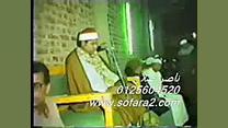 قطعه ای از تلاوت ...
