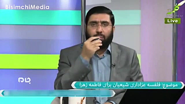 هرکی خربزه میخوره پای پوستش .....